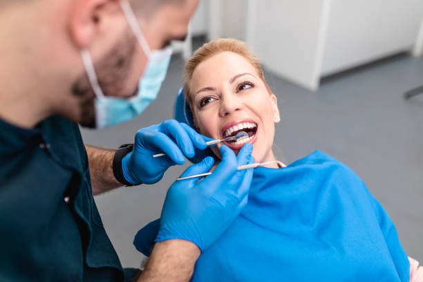 Reliable Imperial Beach, CA Dental Services Solutions